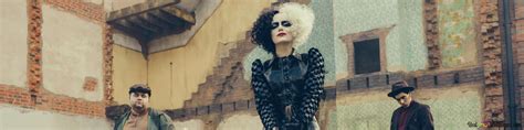 Cruella Movie 2021 Emma Stone As Cruella 4k Wallpaper Download