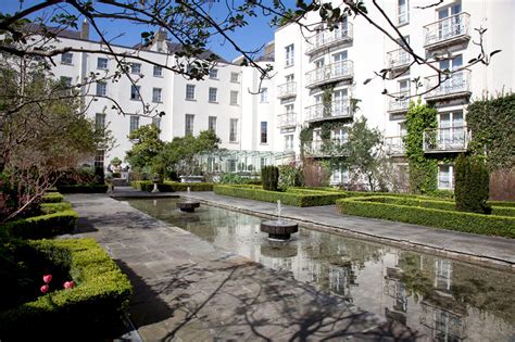 The Merrion | Dublin Hotel | Hideaway Report