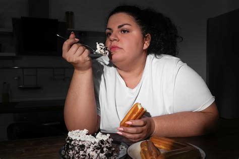 Binge Eating Disorder What It Is And How To Treat It