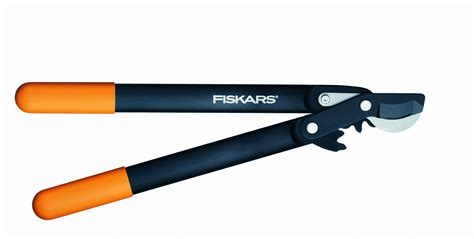 Fiskars Sekator No Ycowy Hook S L Powergear Dom Ogr D Hobby Pl