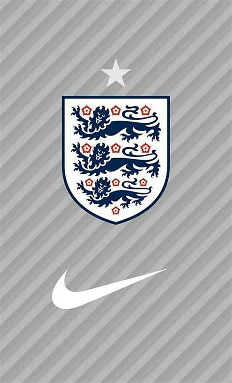 Pin On England Badge Lockscreen Team Wallpaper England Football Team