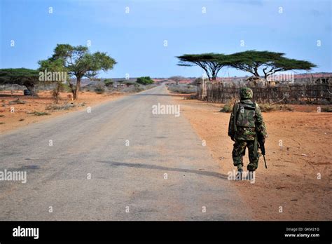 Kismayo International Airport Hi Res Stock Photography And Images Alamy