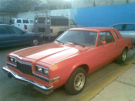 Dodge Magnum Sedan Detalle Auto Autoclasico Mx