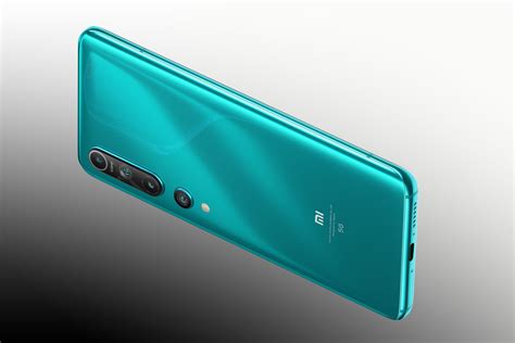 Is This The Xiaomi Mi 10 Lite Fcc Certification Leaks