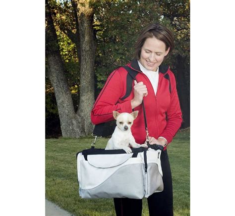 Petsafe Happy Ride Dog Bicycle Basket Petsonline