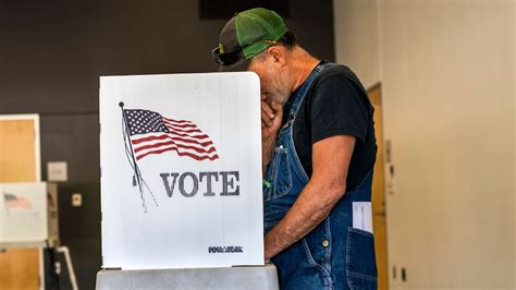 Iowa 2022 Midterm Election Results Abc News