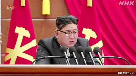 韓国 北朝鮮 南北関係どうなる？拉致問題は日本と連携？ユン政権キム・ヨンホ統一相に聞く Nhk Web特集 韓国