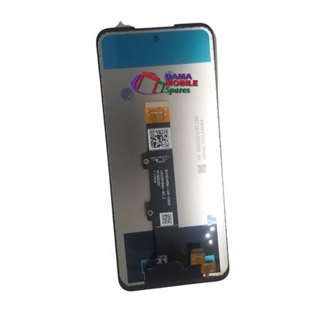 Moto G Power Complete Lcd Dama Mobile Spares