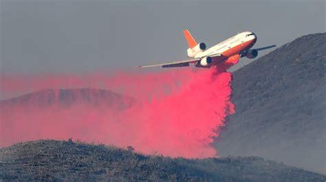 Das Ist Jetzt Das Gr Te L Schflugzeug Der Welt Flug Revue