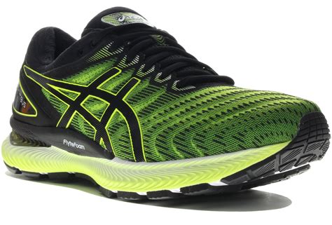 Asics Gel Nimbus 22 M Homme Pas Cher