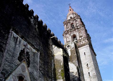 Visit Cuernavaca on a trip to Mexico | Audley Travel US