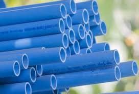 The Different Types Of Plastic Pipes Plumbers Use Wm Off