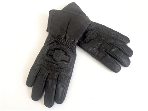 Motorcycle Gloves For Men