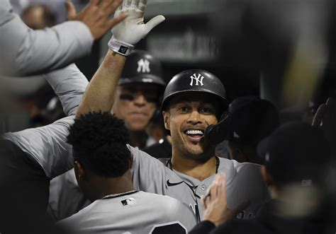 New York Yankees Pass Boston Red Sox In Wild Card Standings Sports