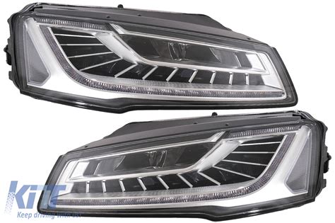 Audi A Aftermarket Headlights Best Audi Car