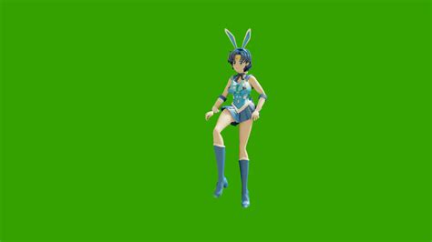 Animation Dancing Cartoon Anime Girls Girl Stock Motion Graphics Sbv 347552743 Storyblocks