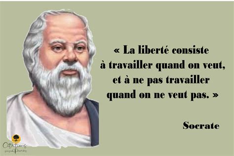 TOP 10 CITATIONS DE SOCRATE Citations Proverbes et Poésies