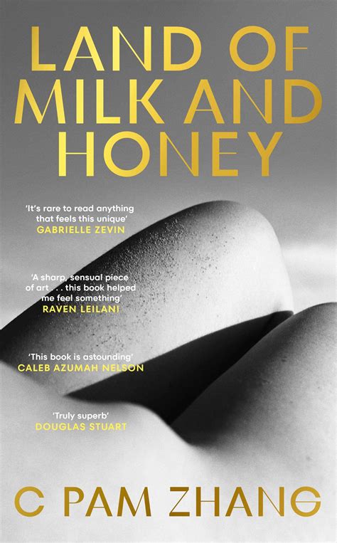 Land Of Milk And Honey C Pam Zhang Buch Jpc