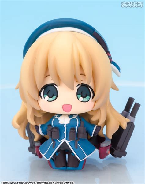 カラコレdx 艦隊これくしょん 艦これ 9個入りbox Amiami Jp あみあみオンライン本店