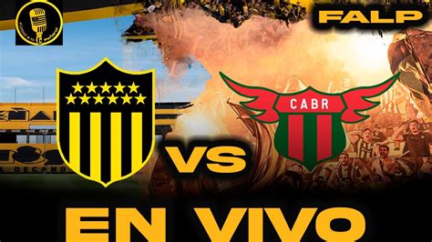 PEÑAROL VS BOSTON RIVER FUTBOL A LO PEÑAROL EN VIVO YouTube