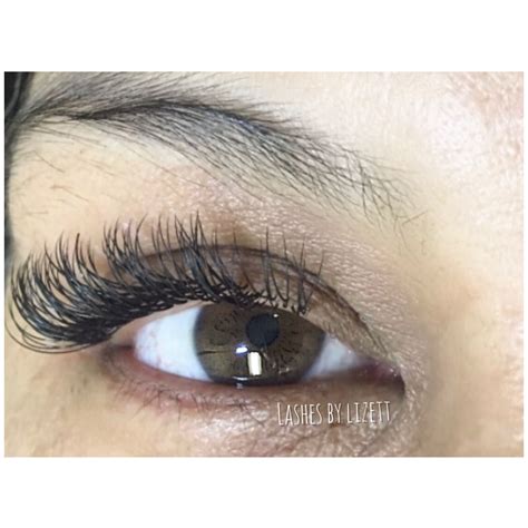 Now Offering Lavish Lash Get Your Set Of Eye Lash Extension With Lizett