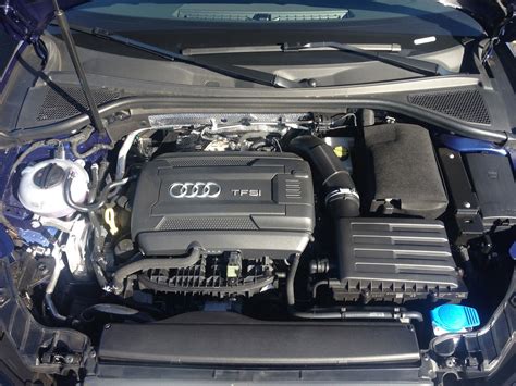 Audi 1 8 Turbo Motor