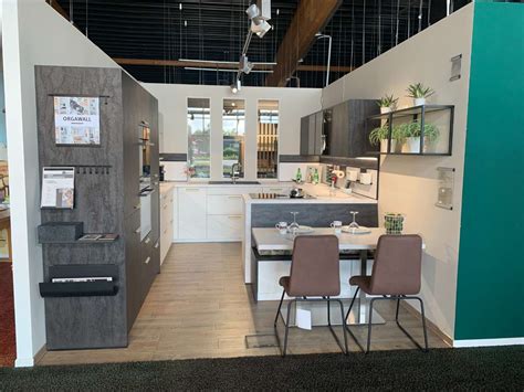 XXL KÜCHEN ASS Bautzen Planungswelten