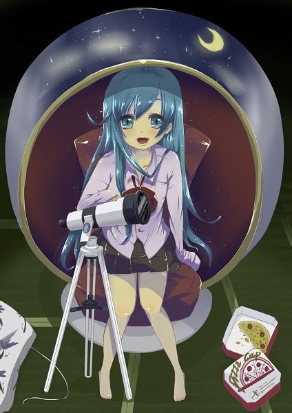 Touwa Erio Denpa Onna To Seishun Otoko Image By Pixiv Id