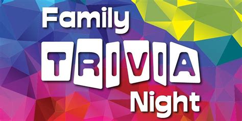 71 Fun Family Trivia Questions And Answers - FunSided - Funsided.com