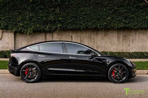 Show Off Your T Sportline Wheels Tesla Owners Online