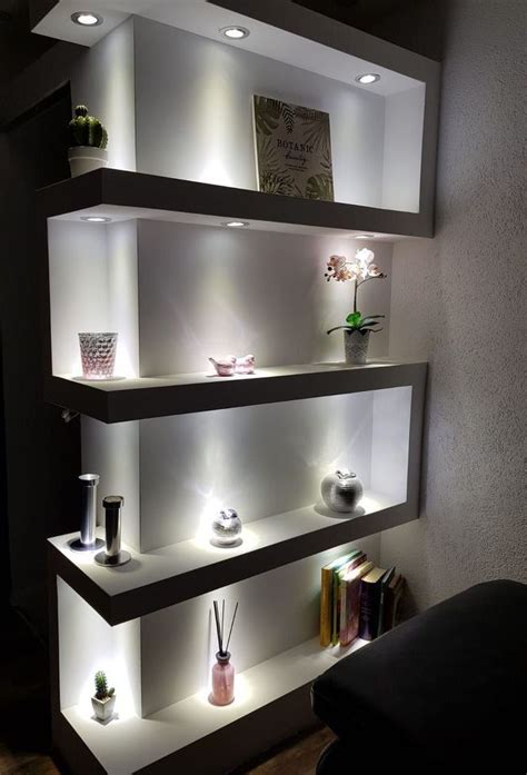 Decorative Wall Ideas Elegant Niches Creative Niches Wall Niche Shelves