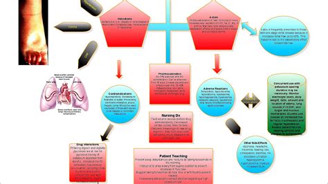 Furosemide - Lasix Side Effects - Effect Choices