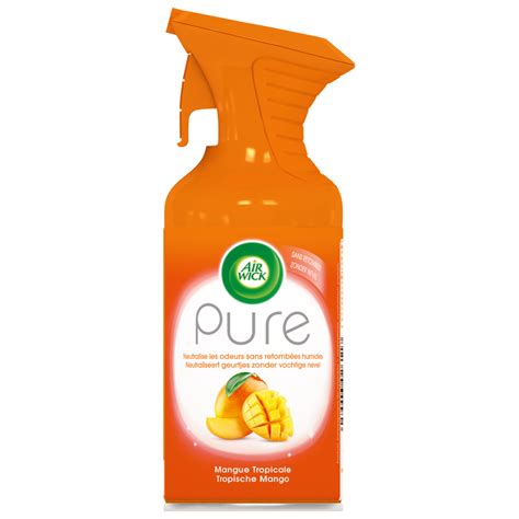 Air Wick Pure Tropische Mango Luchtverfrisser Spray Kopen Bestel Snel