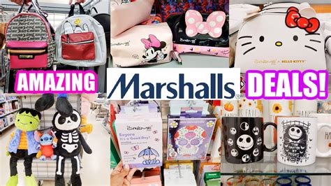 MARSHALLS NEW DESIGNER FINDS SHOES HANDBAGS JEWELRY MAKEUP BAGS MORE