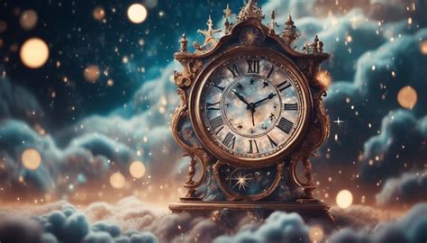 What Does It Mean To Dream About A Clock Or Time Sarah Scoop