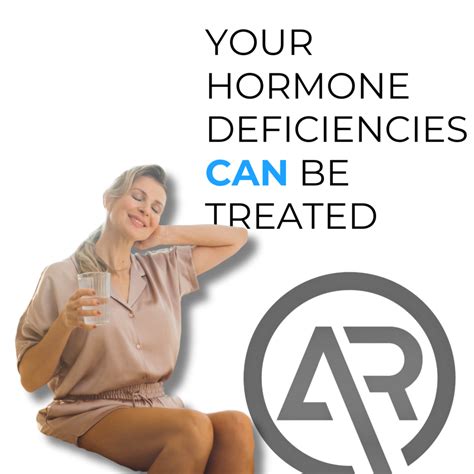 Hormone Replacement Therapy For Women Aspire Rejuvenation Orlando