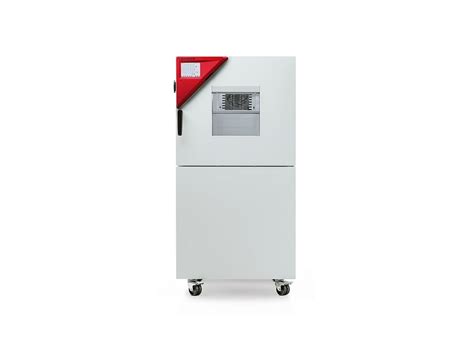 Binder World Mk V Dynamic Climate Chambers For Rapid