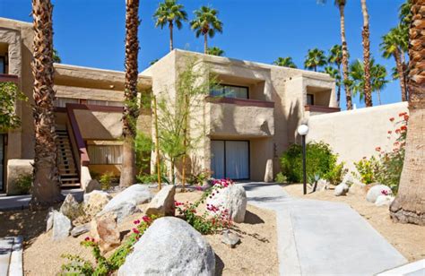 Desert Vacation Villas Palm Springs Ca Resort Reviews