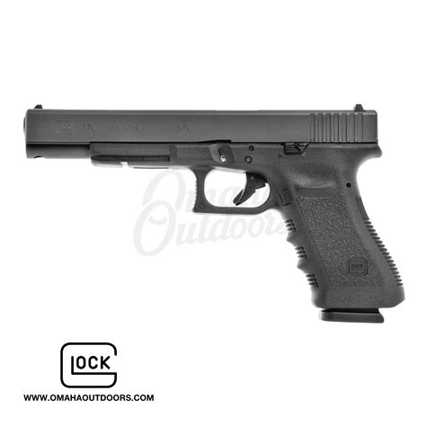 glock  gen  pistol