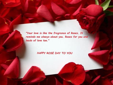 happy rose day status Husband Valentine, Happy Valentines Day ...