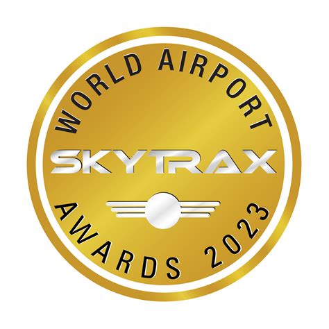 March 30, 2023 - BWI Thurgood Marshall Airport Honored in 2023 World