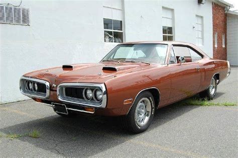 1970 Dodge Super Bee | Mutual Enterprises Inc