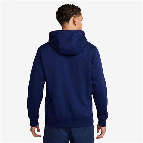 Nike Nederland Club Hoody 20242026 Bij Voetbaldirectnl