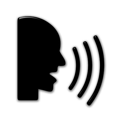 Speaking Listening Reading And Writing Clip Art Library