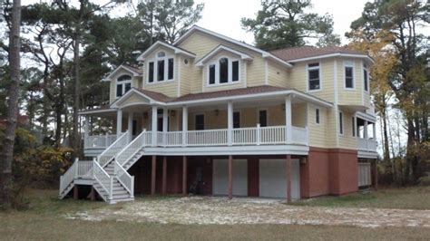 Cape Charles, Virginia Vacation Rental | Bay Dunes | 5 Bedrooms 5.5 ...