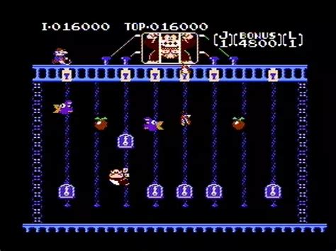 Donkey Kong Classics Screenshots MobyGames