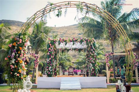 Lonavalas Della Adventure And Resorts Brings Dream Weddings To Life