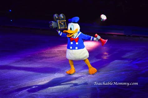 Disney On Ice 100 Years Of Magic Is One Magical Show Teachable Mommy