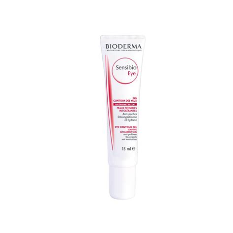 BIODERMA Sensibio Eye - CITYPARA