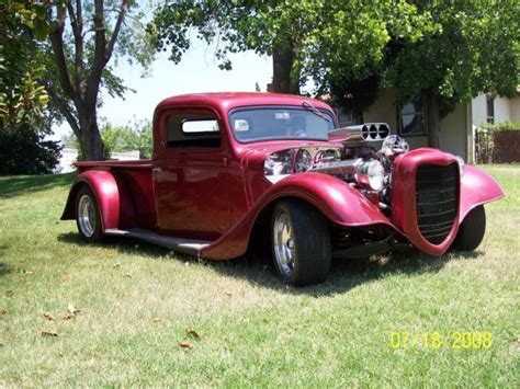 1935 Ford Model A Truck For Sale Ford Model A 1935 For Sale In Rio